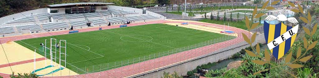 Centro Desportivo da Madeira